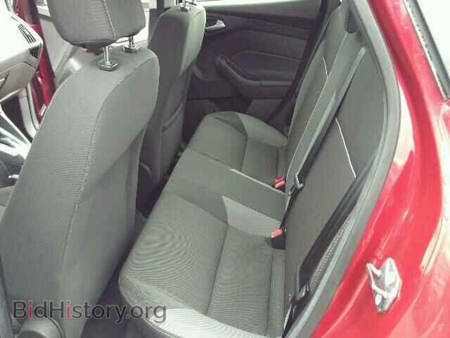 2012 FORD FOCUS - VIN: 1FAHP3F26CL412019 - Photo 6