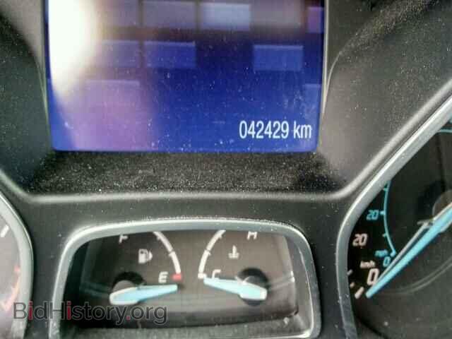 2012 FORD FOCUS - VIN: 1FAHP3F26CL412019 - Photo 8