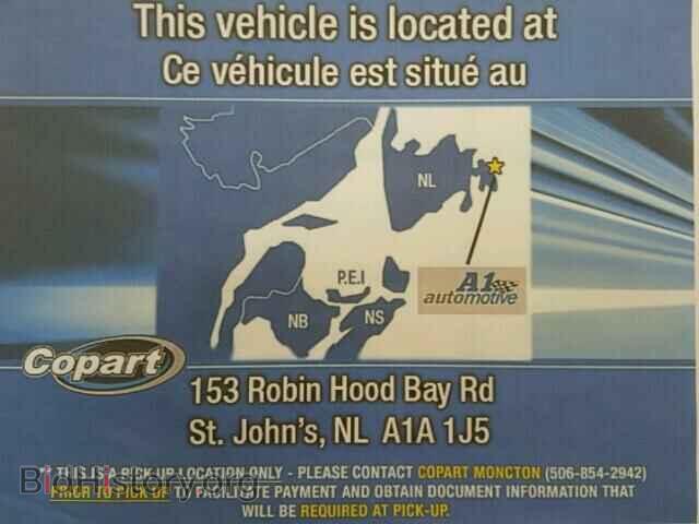 2012 FORD FOCUS - VIN: 1FAHP3F26CL412019 - Photo 10
