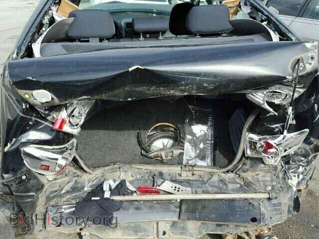2011 TOYOTA COROLLA - VIN: 2T1BU4EE9BC655193 - Photo 9