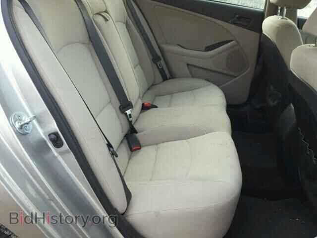 2014 KIA OPTIMA - VIN: 5XXGM4A74EG284454 - Фото 6