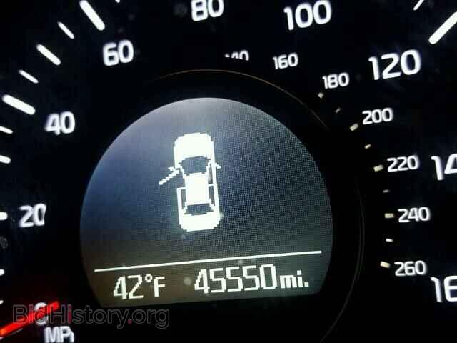 2014 KIA OPTIMA - VIN: 5XXGM4A74EG284454 - Фото 8