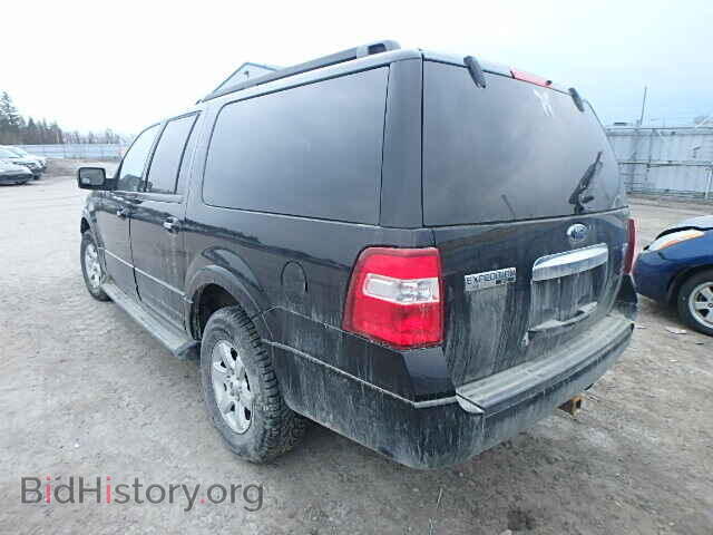 2009 FORD EXPEDITION - VIN: 1FMFK16509LA03338 - Фото 3