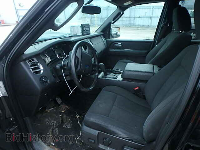 2009 FORD EXPEDITION - VIN: 1FMFK16509LA03338 - Фото 5