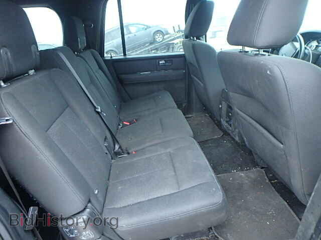 2009 FORD EXPEDITION - VIN: 1FMFK16509LA03338 - Фото 6