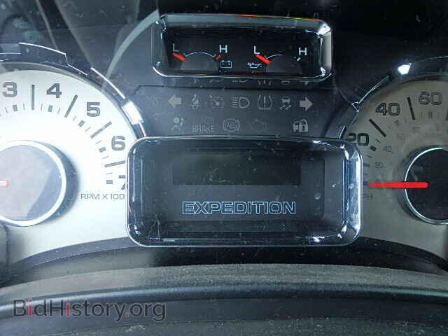 2009 FORD EXPEDITION - VIN: 1FMFK16509LA03338 - Фото 8