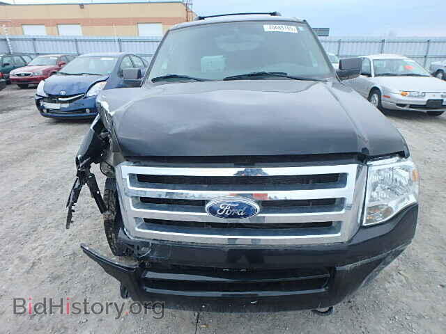 2009 FORD EXPEDITION - VIN: 1FMFK16509LA03338 - Фото 9