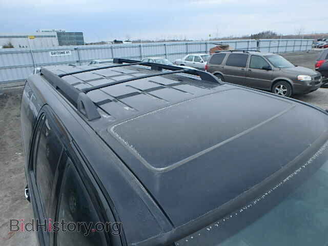 2009 FORD EXPEDITION - VIN: 1FMFK16509LA03338 - Фото 10