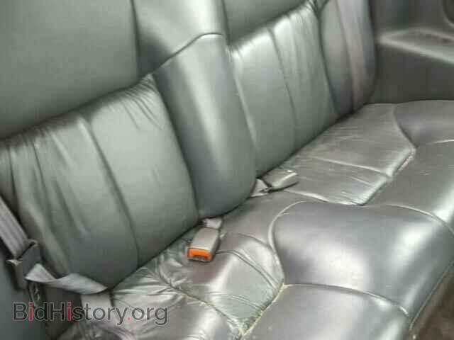 1999 CHRYSLER SEBRING - VIN: 3C3EL55HXXT581047 - Фото 6