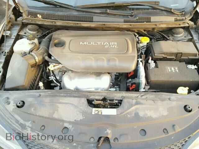 2015 CHRYSLER 200 - VIN: 1C3CCCBB7FN714972 - Photo 7
