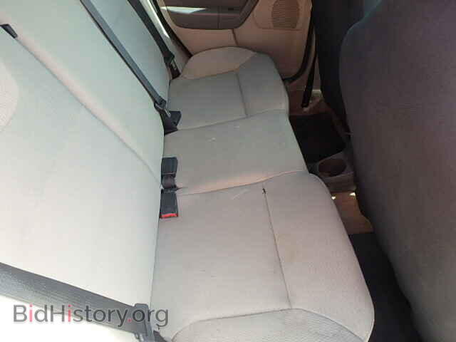 2009 FORD FOCUS - VIN: 1FAHP36N79W270197 - Фото 6