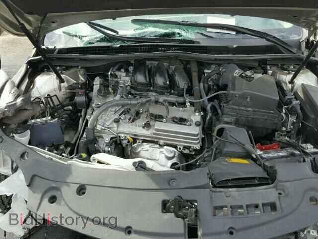 2014 TOYOTA AVALON - VIN: 4T1BK1EBXEU100041 - Фото 7