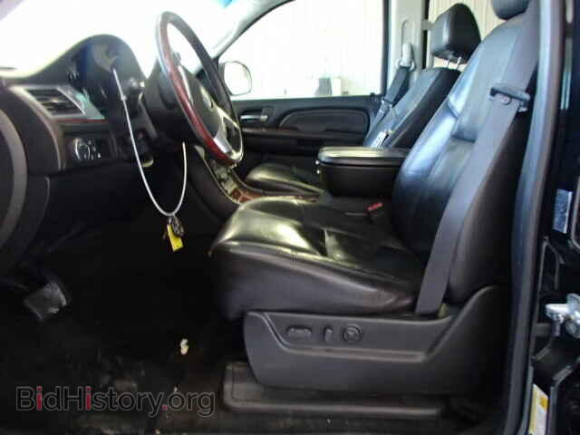 2007 CADILLAC ESCALADE - VIN: 1GYFK66897R241494 - Фото 5