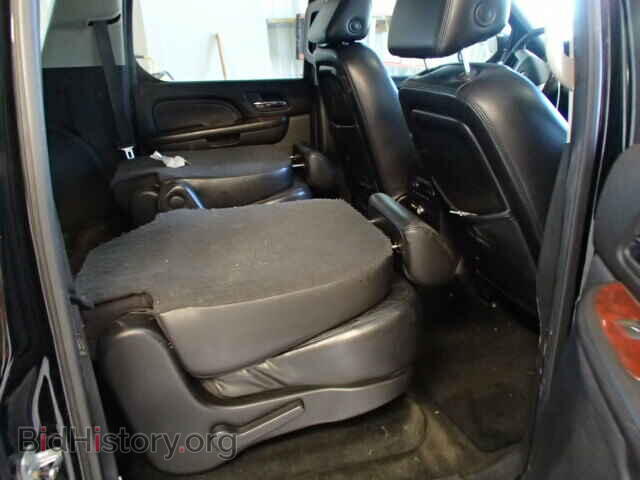 2007 CADILLAC ESCALADE - VIN: 1GYFK66897R241494 - Фото 6