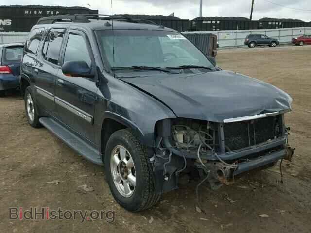 Фотография 1GKET16S246111703 - GMC ENVOY 2004