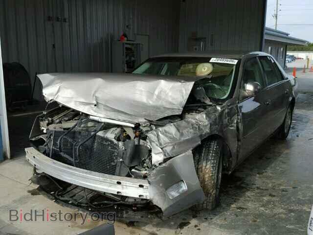 2002 CADILLAC DEVILLE - VIN: 1G6KD54Y62U182067 - Фото 2