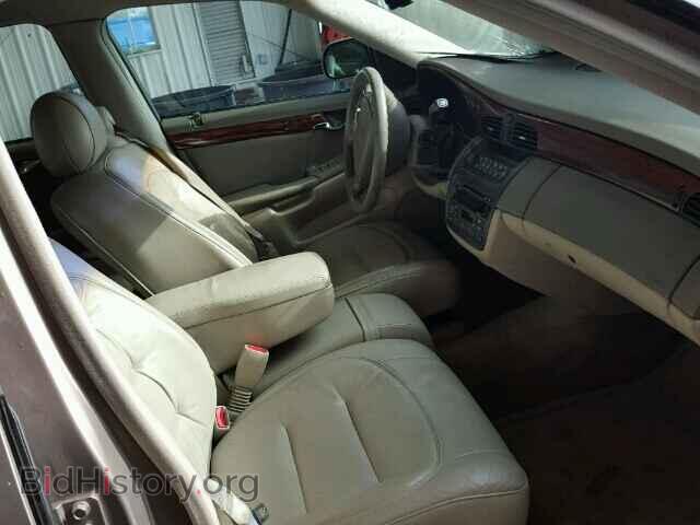 2002 CADILLAC DEVILLE - VIN: 1G6KD54Y62U182067 - Фото 5