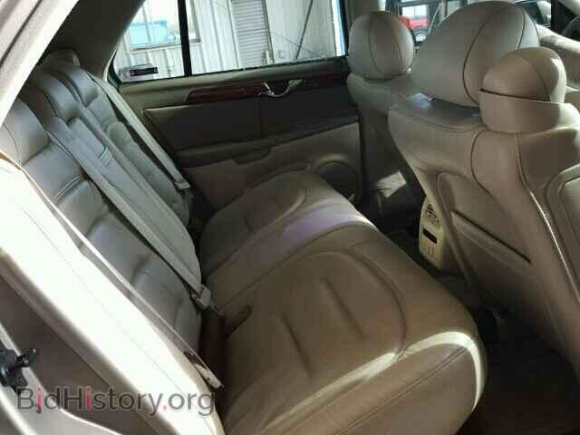 2002 CADILLAC DEVILLE - VIN: 1G6KD54Y62U182067 - Фото 6
