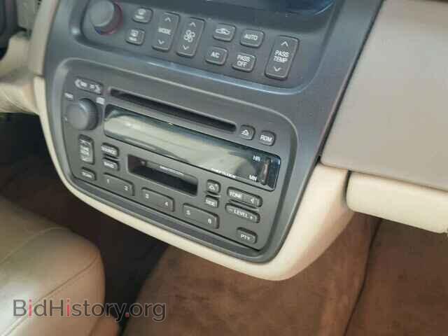 2002 CADILLAC DEVILLE - VIN: 1G6KD54Y62U182067 - Фото 9