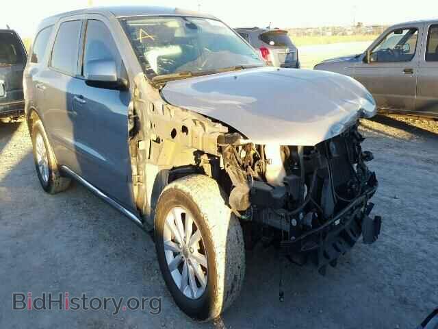 Photo 1C4RDHAG4EC590571 - DODGE DURANGO 2014