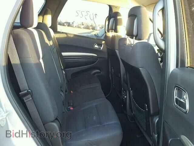 2014 DODGE DURANGO - VIN: 1C4RDHAG4EC590571 - Photo 6