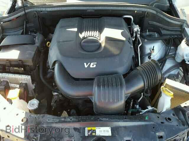 2014 DODGE DURANGO - VIN: 1C4RDHAG4EC590571 - Photo 7