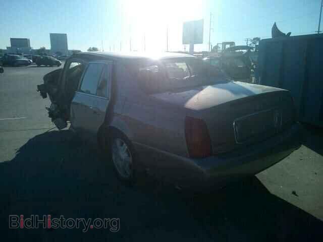 2003 CADILLAC DEVILLE - VIN: 1G6KD54Y43U221692 - Photo 3