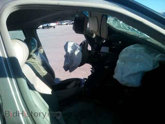 2003 CADILLAC DEVILLE - VIN: 1G6KD54Y43U221692 - Photo 5