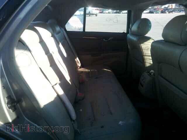2003 CADILLAC DEVILLE - VIN: 1G6KD54Y43U221692 - Photo 6