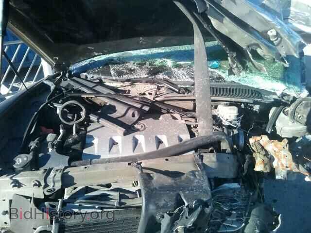 2003 CADILLAC DEVILLE - VIN: 1G6KD54Y43U221692 - Photo 7