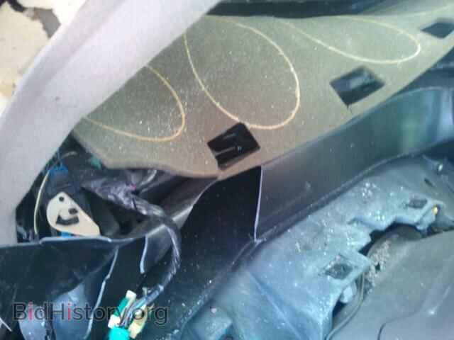 2003 CADILLAC DEVILLE - VIN: 1G6KD54Y43U221692 - Photo 8