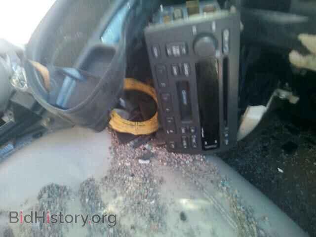 2003 CADILLAC DEVILLE - VIN: 1G6KD54Y43U221692 - Photo 9