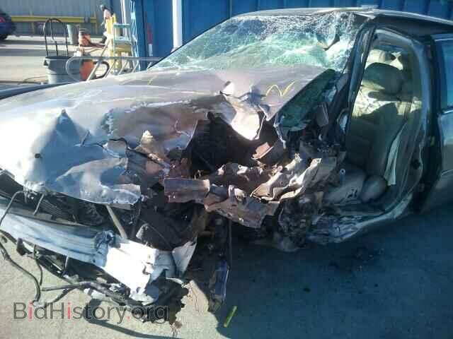 2003 CADILLAC DEVILLE - VIN: 1G6KD54Y43U221692 - Photo 10