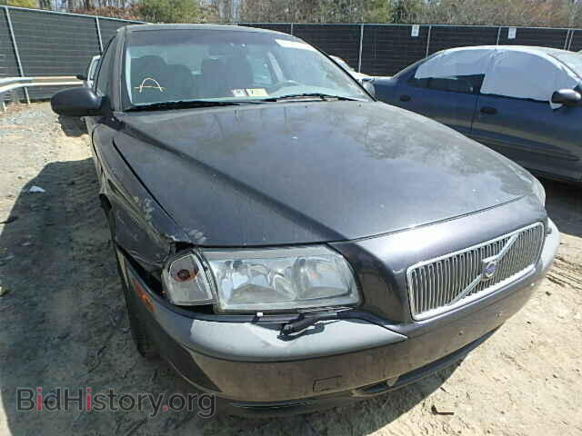 Photo YV1TS94D1Y1081048 - VOLVO S80 2000