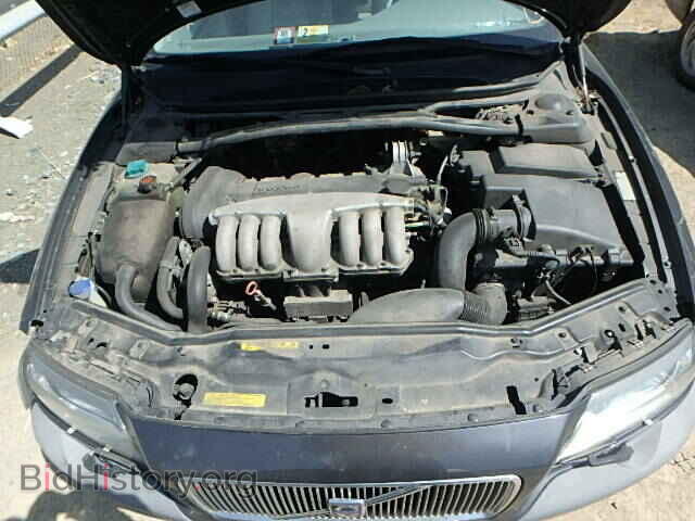 2000 VOLVO S80 - VIN: YV1TS94D1Y1081048 - Photo 7