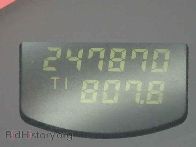 2000 VOLVO S80 - VIN: YV1TS94D1Y1081048 - Photo 8