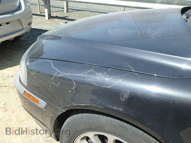 2000 VOLVO S80 - VIN: YV1TS94D1Y1081048 - Photo 10