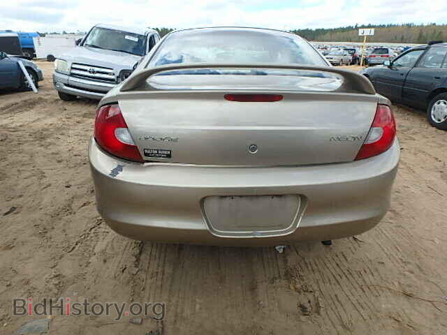 2002 DODGE NEON - VIN: 1B3ES56C32D657077 - Фото 9