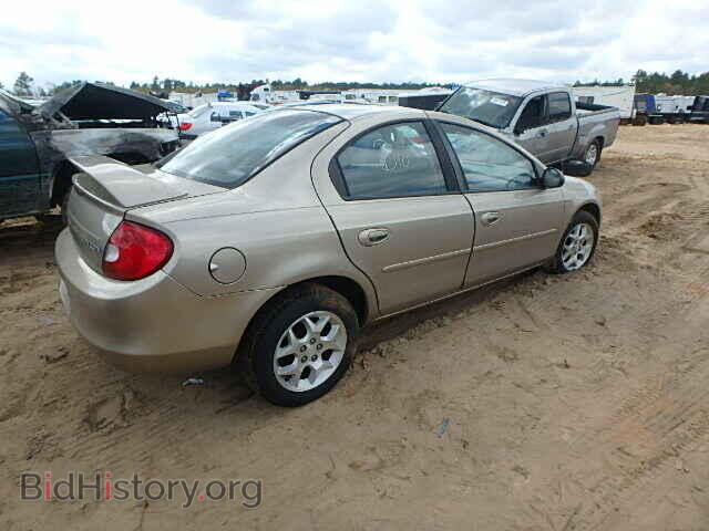 2002 DODGE NEON - VIN: 1B3ES56C32D657077 - Фото 10