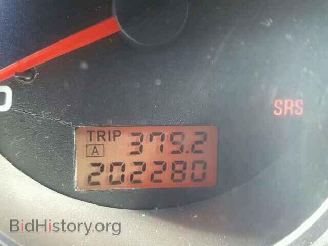 2003 MITSUBISHI EVO - VIN: JA3AH86F73U119084 - Фото 8