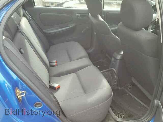 2004 DODGE NEON - VIN: 1B3ES56C44D545293 - Фото 6