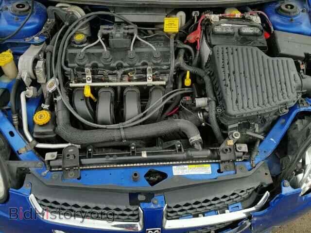 2004 DODGE NEON - VIN: 1B3ES56C44D545293 - Фото 7