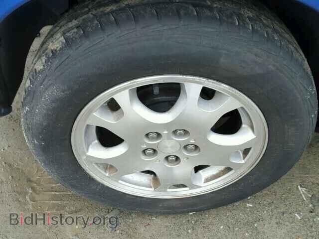 2004 DODGE NEON - VIN: 1B3ES56C44D545293 - Фото 9