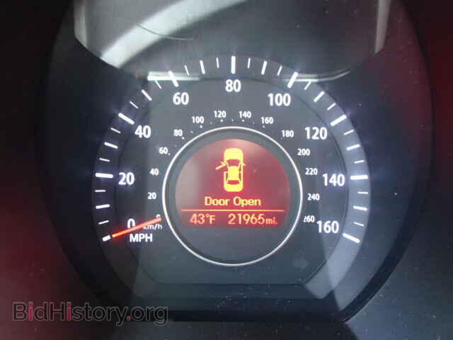 2013 KIA OPTIMA - VIN: KNAGM4A78D5392060 - Photo 8