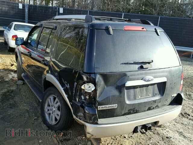 2007 FORD EXPLORER - VIN: 1FMEU74E47UB71700 - Photo 3