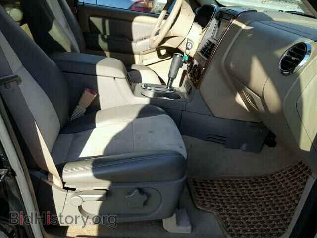 2007 FORD EXPLORER - VIN: 1FMEU74E47UB71700 - Photo 5