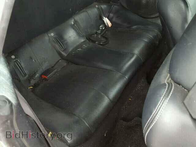 2005 MITSUBISHI ECLIPSE - VIN: 4A3AE45G95E017776 - Фото 6