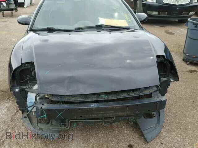 2005 MITSUBISHI ECLIPSE - VIN: 4A3AE45G95E017776 - Фото 9