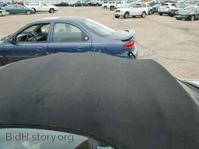 2005 MITSUBISHI ECLIPSE - VIN: 4A3AE45G95E017776 - Фото 10
