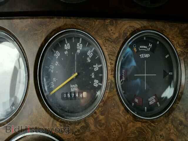 1978 FORD TBIRD - VIN: 8G87F344986 - Фото 8